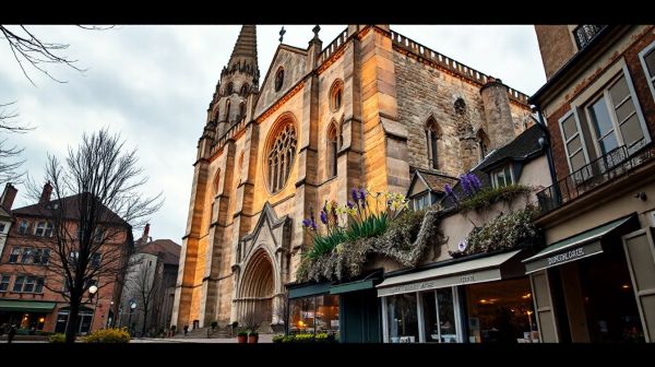 Top destinations en Europe à explorer au mois de mars !
